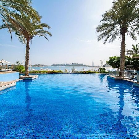 Luxury Apartment Palm Jumeirah ドバイ エクステリア 写真