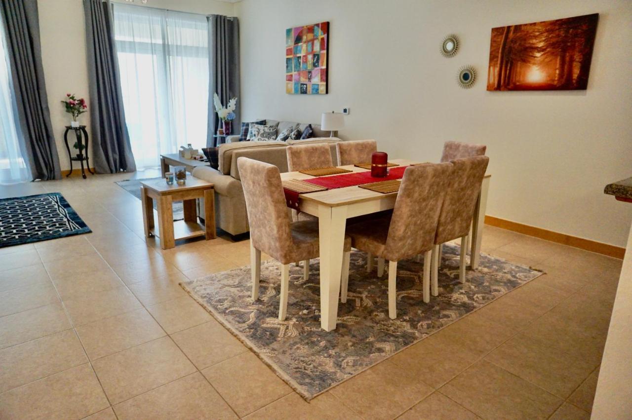 Luxury Apartment Palm Jumeirah ドバイ エクステリア 写真