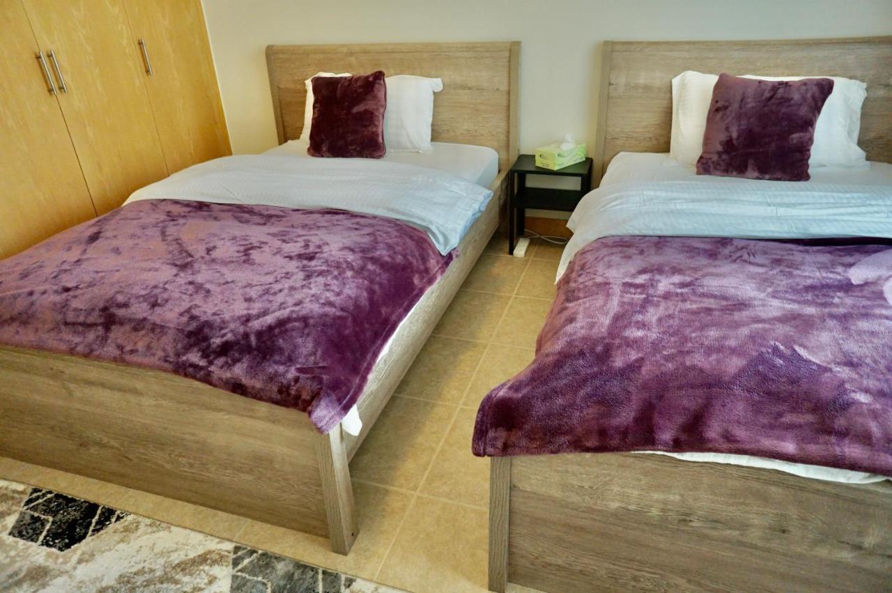Luxury Apartment Palm Jumeirah ドバイ エクステリア 写真